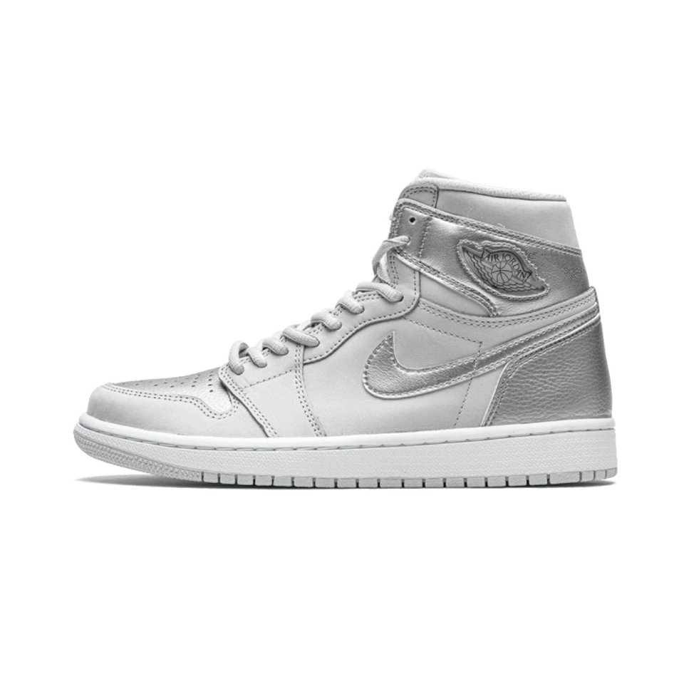 Air Jordan 1 Retro High CO Japan Neutral Grey (2020)