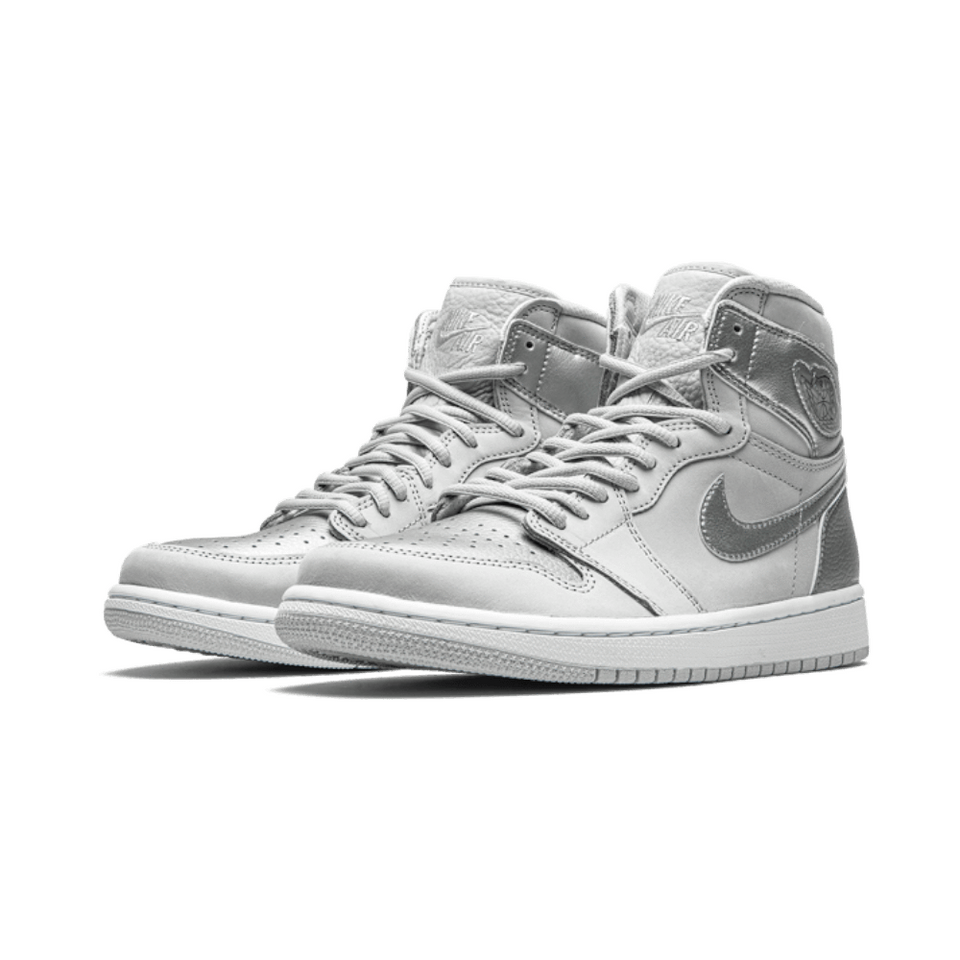 Jordan 1 High Japan Grey