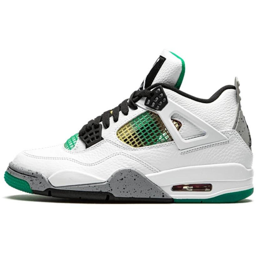 Jordan 4 D.T.R.T.