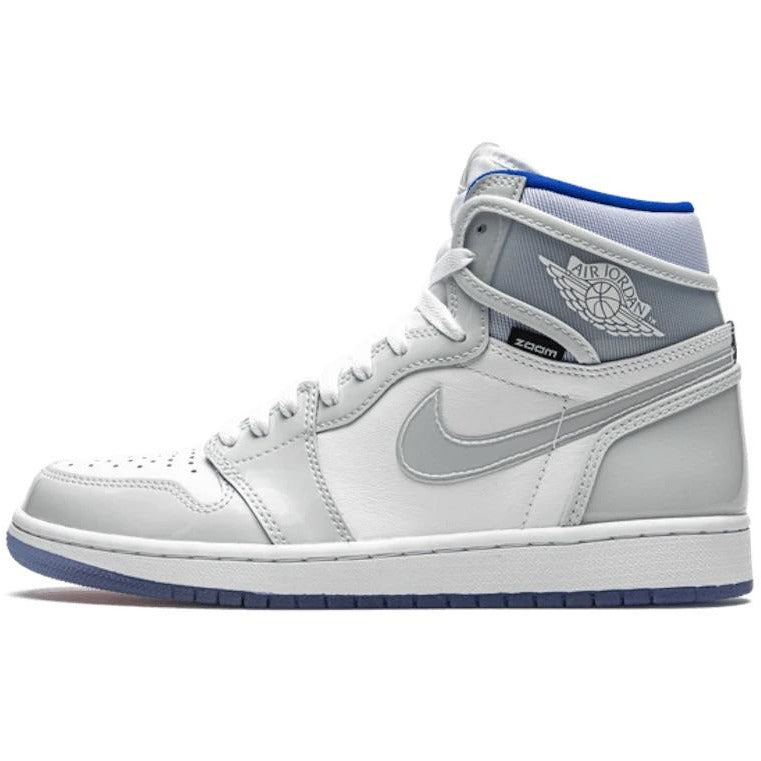 Jordan 1 High Racer Blue