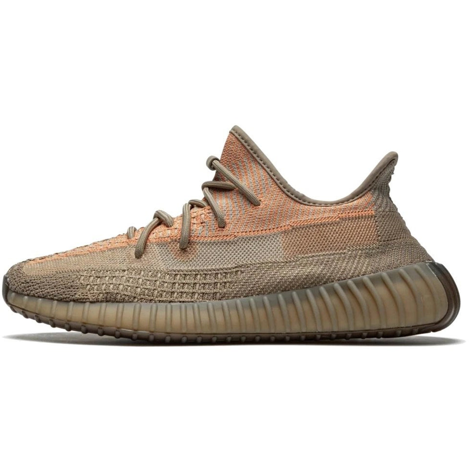 Yeezy 350v2 Sand Taupe