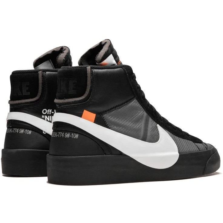 Blazer Off-White Grim Reaper