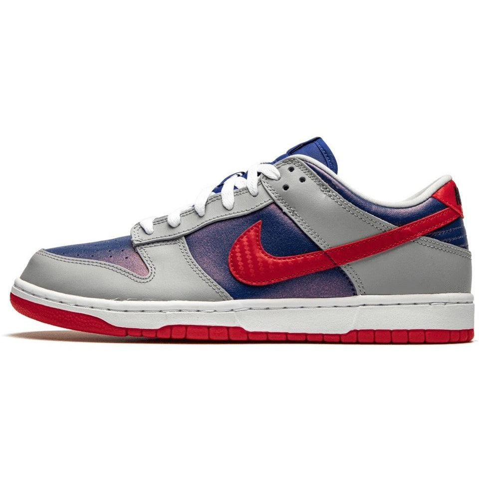 Dunk Low Samba