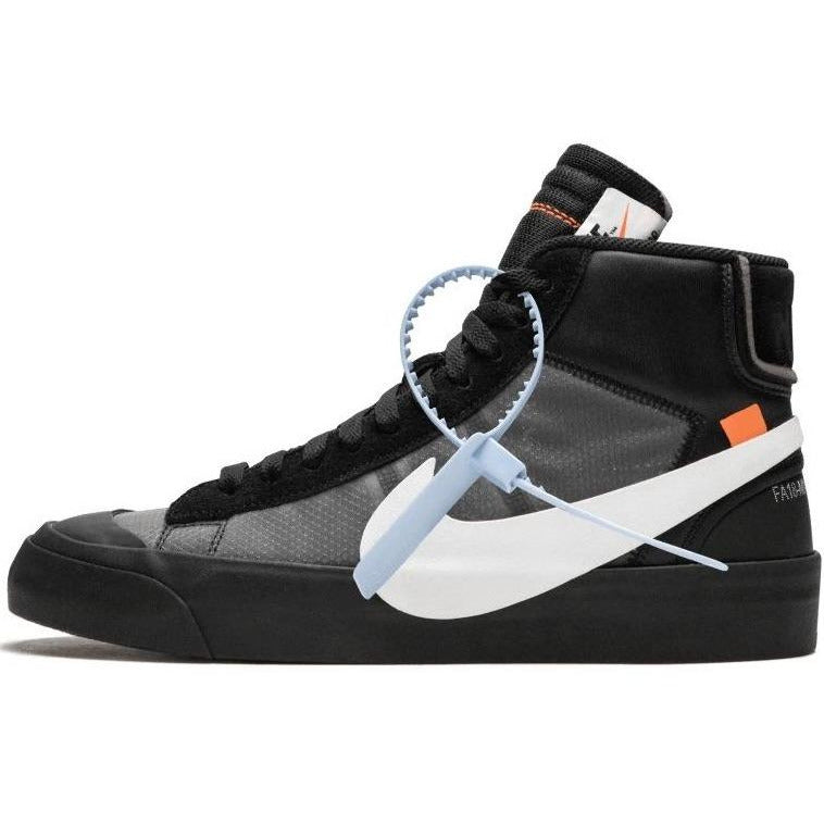 Blazer Off-White Grim Reaper