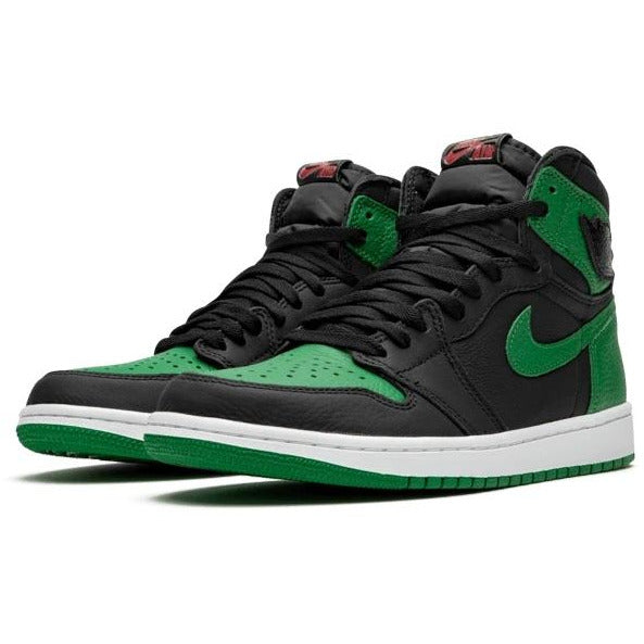 Jordan 1 High Pine Green