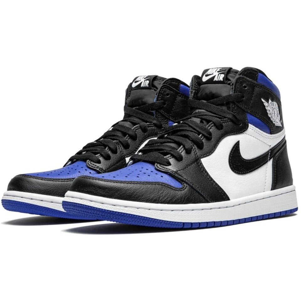 Jordan 1 High Royal Toe