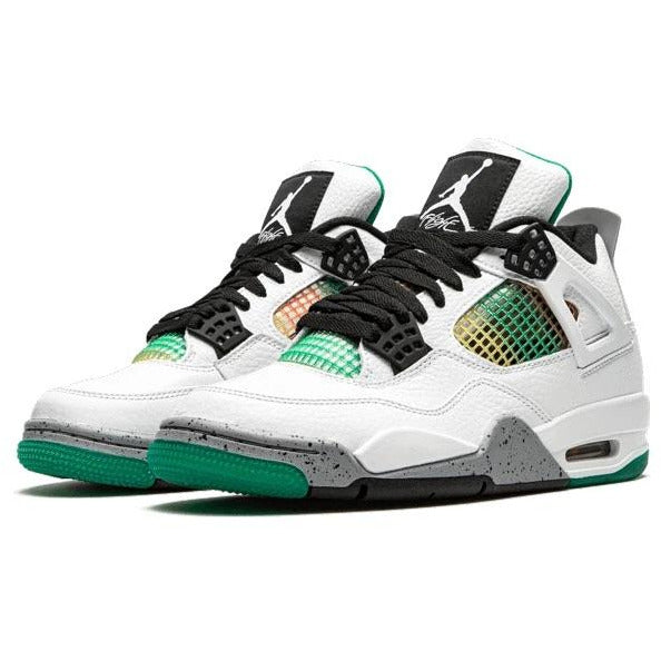 Jordan 4 D.T.R.T.