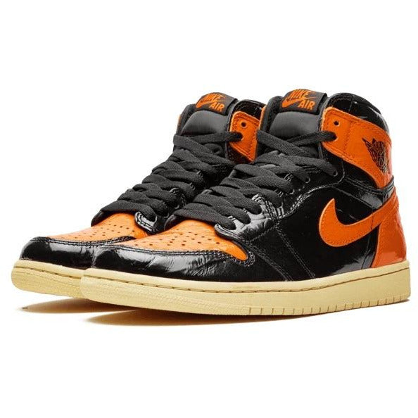 Jordan 1 High SBB 3.0