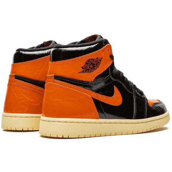 Jordan 1 High SBB 3.0