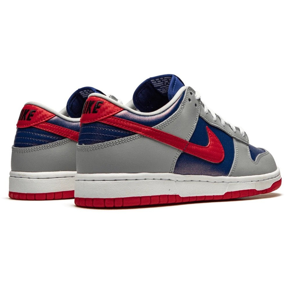 Dunk Low Samba