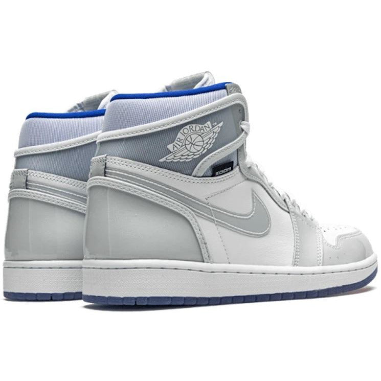 Jordan 1 High Racer Blue