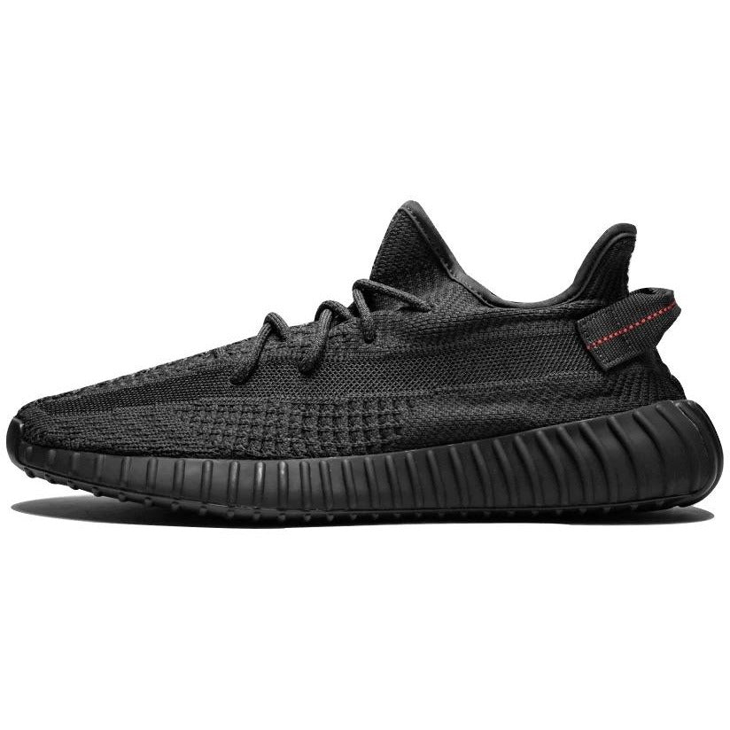 Yeezy 350v2 Black