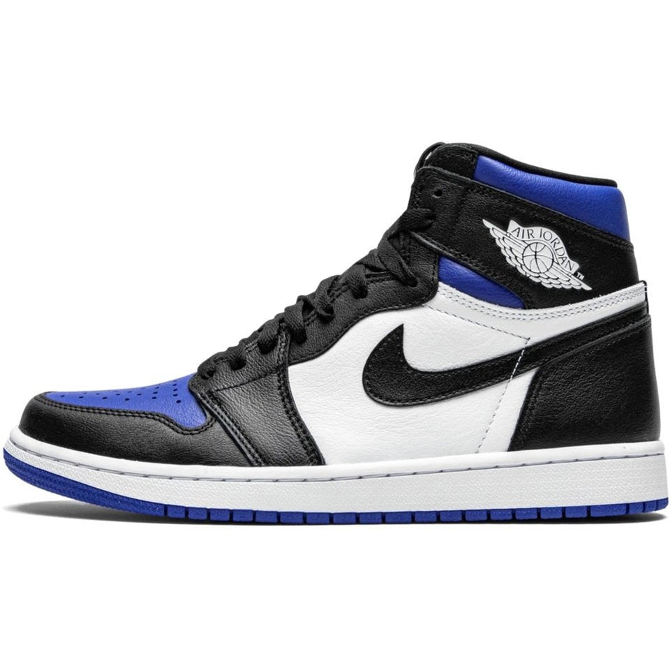 Jordan 1 High Royal Toe