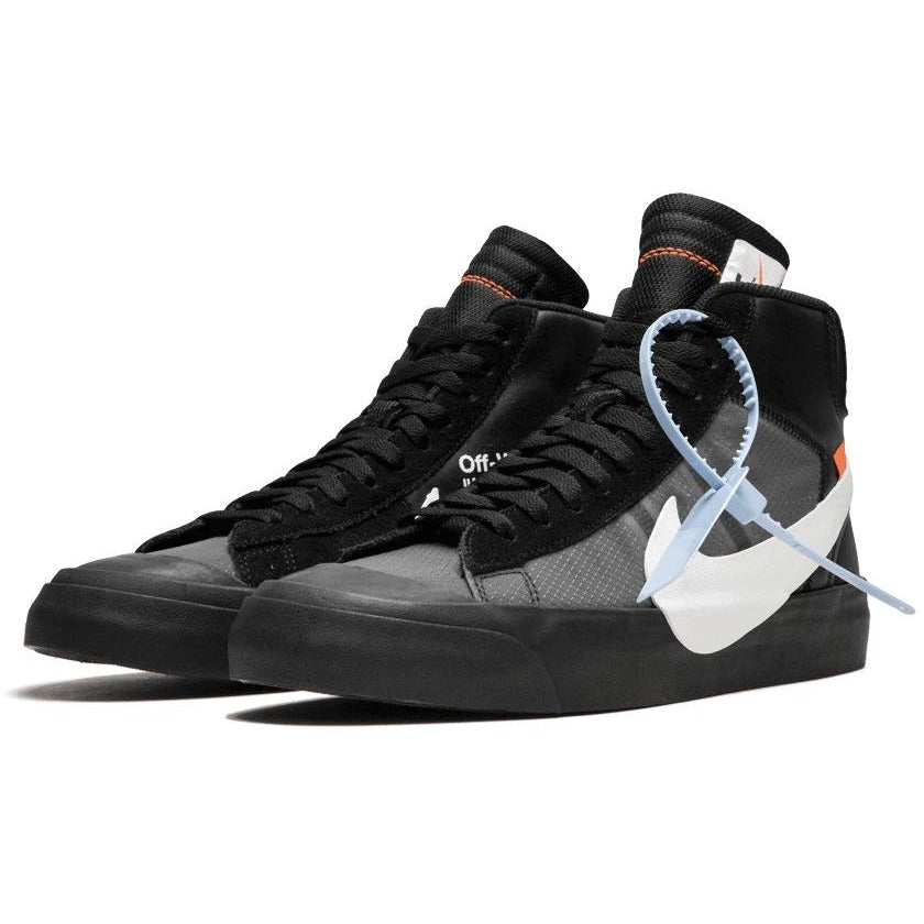 Blazer Off-White Grim Reaper