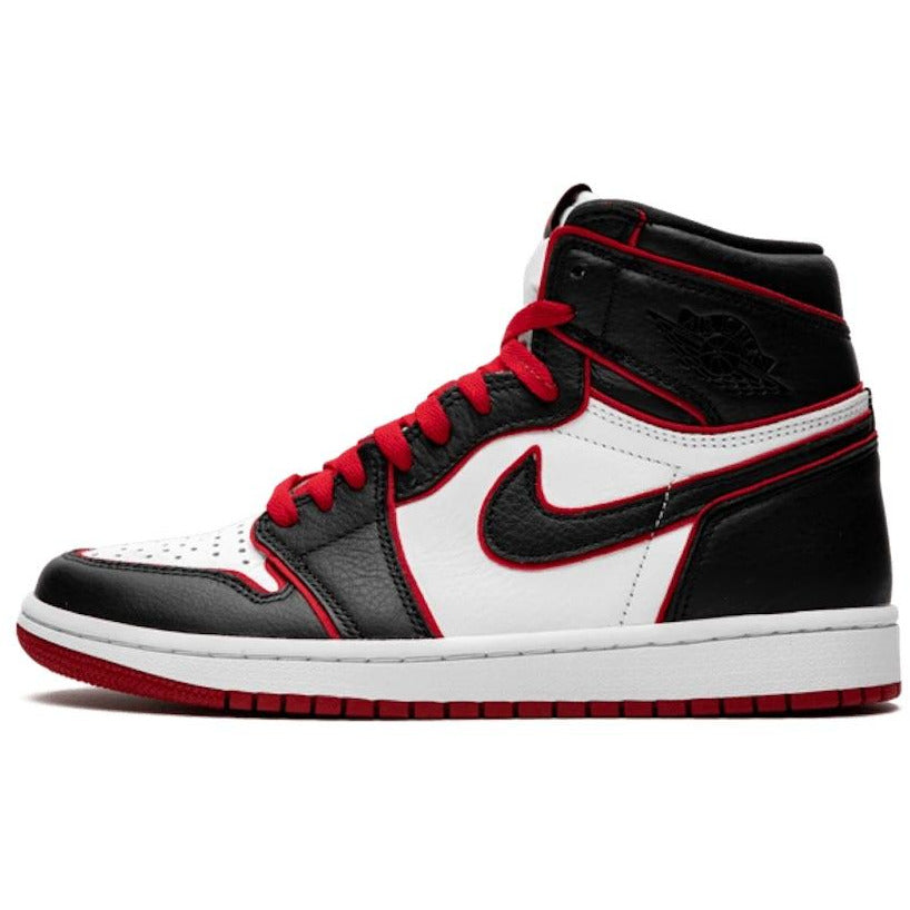 Jordan 1 High Bloodline