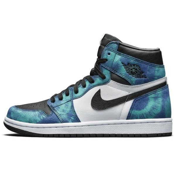 Jordan 1 High Tie Dye