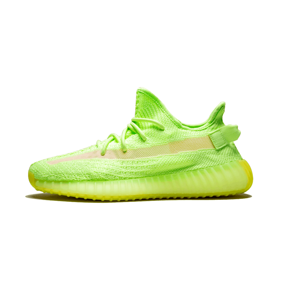 Yeezy 350 V2 Glow