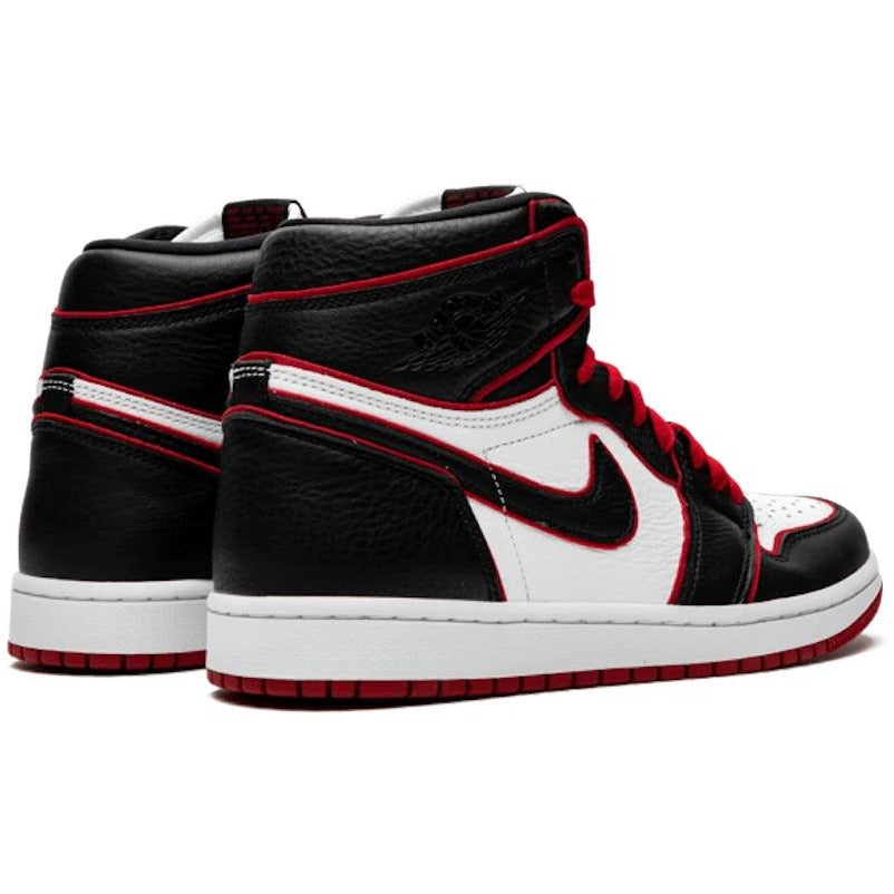 Jordan 1 High Bloodline