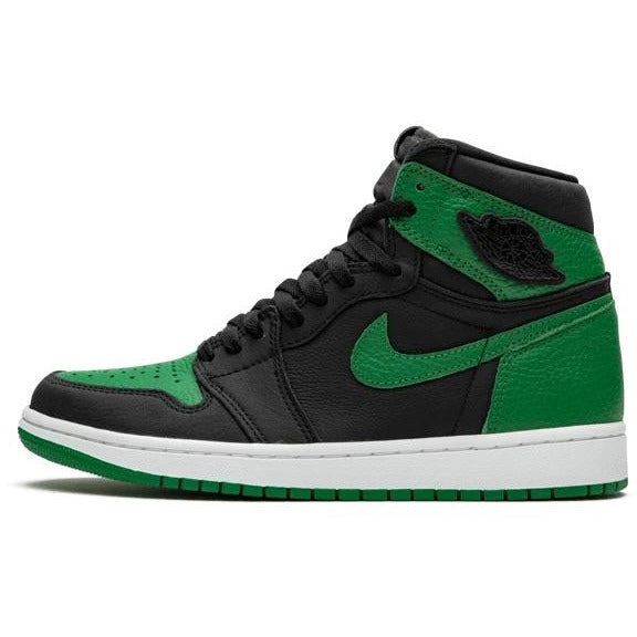 Jordan 1 High Pine Green