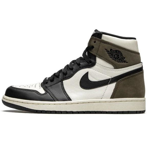 Jordan 1 High Mocha