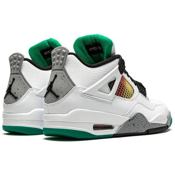 Jordan 4 D.T.R.T.