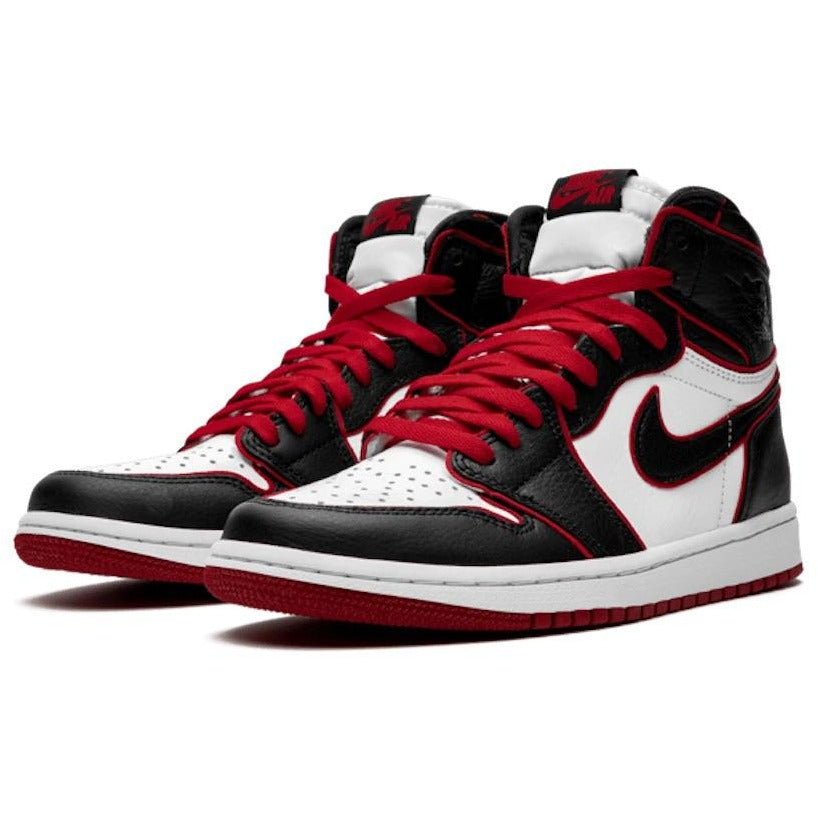 Jordan 1 High Bloodline