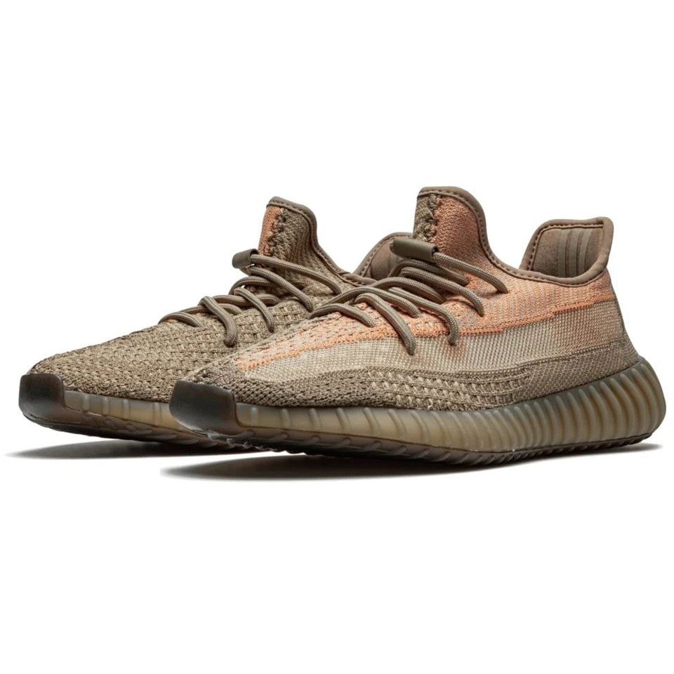 Yeezy 350v2 Sand Taupe