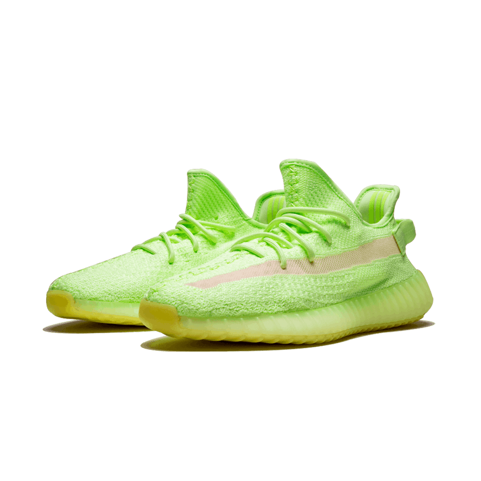 Yeezy 350 V2 Glow