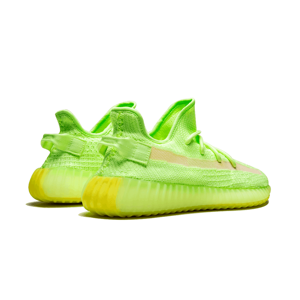 Yeezy 350 V2 Glow