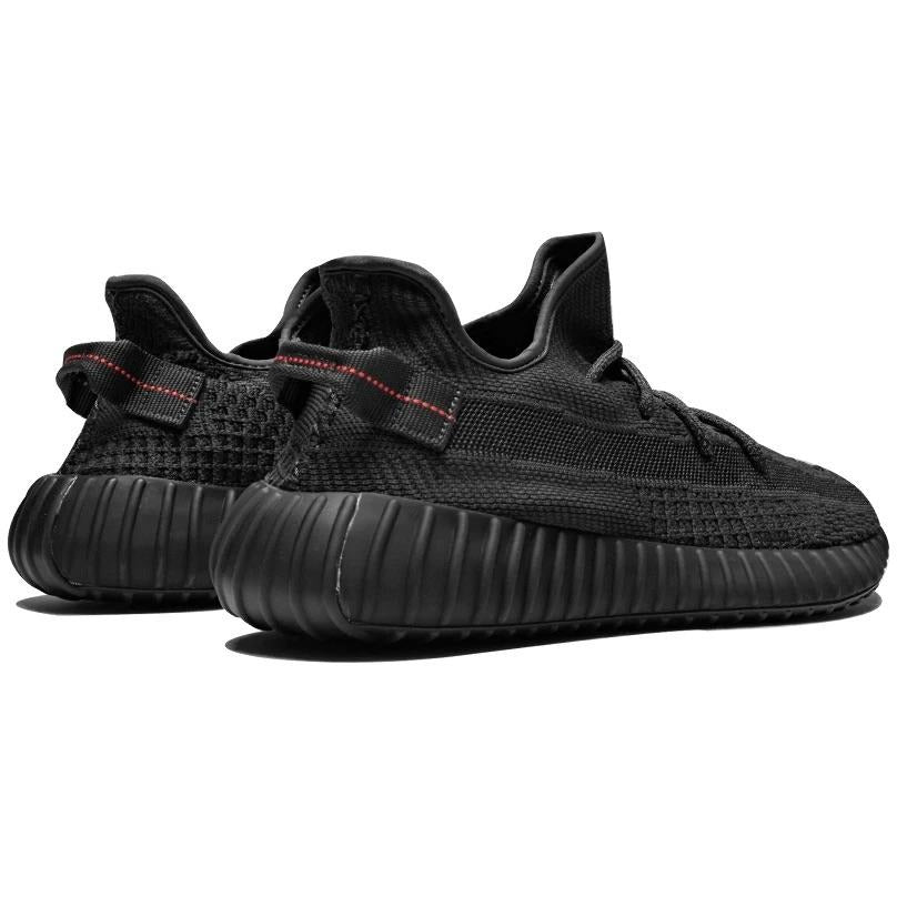 Yeezy 350v2 Black